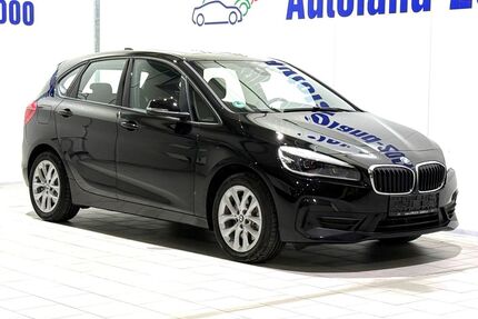 BMW 225 Active Tourer Gebrauchtwagen