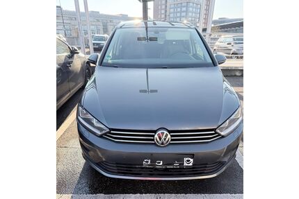 VW Golf Sportsvan Gebrauchtwagen