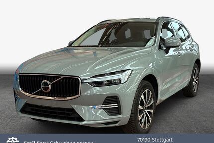 Volvo XC60 Gebrauchtwagen
