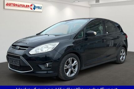 Ford C-Max Gebrauchtwagen