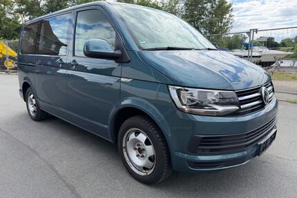 VW T6 Transporter Gebrauchtwagen