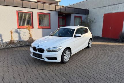 BMW 116 Gebrauchtwagen