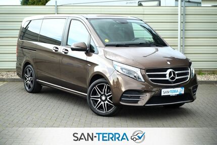 Mercedes-Benz V 250 Gebrauchtwagen