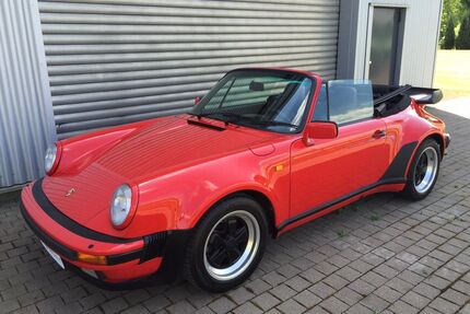 Porsche 930 Gebrauchtwagen