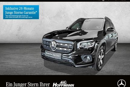 Mercedes-Benz GLB 200 Gebrauchtwagen