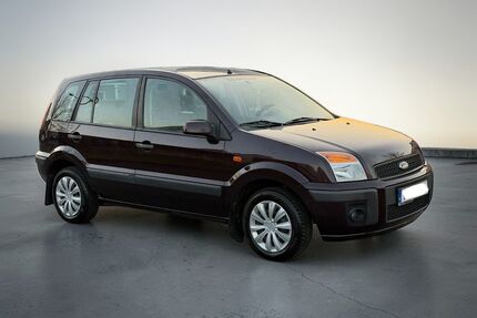 Ford Fusion Gebrauchtwagen