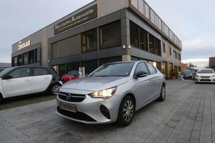 Opel Corsa Gebrauchtwagen
