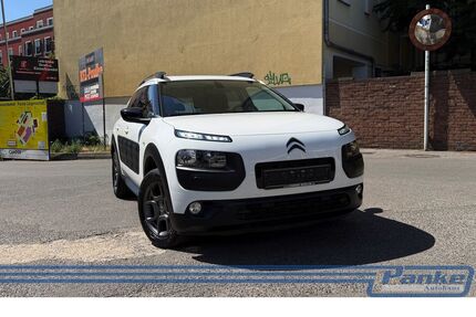 Citroen C4 Cactus Gebrauchtwagen