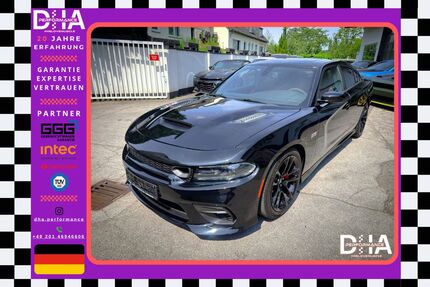 Dodge Charger Gebrauchtwagen