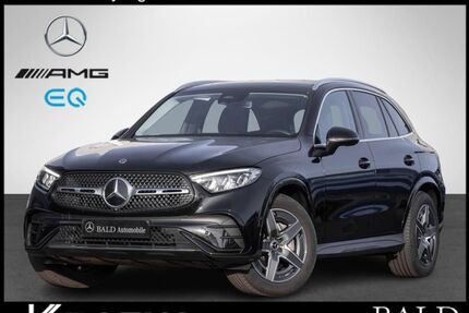 Mercedes-Benz GLC 300 Gebrauchtwagen