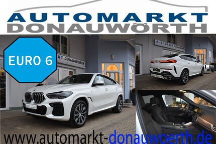 BMW X6 Gebrauchtwagen