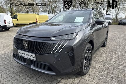 Peugeot 5008 Gebrauchtwagen