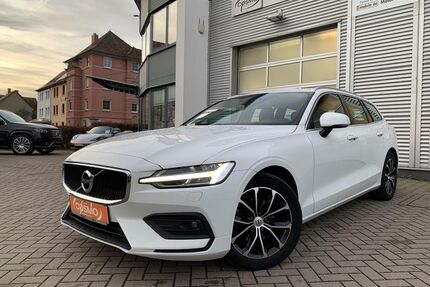 Volvo V60 Gebrauchtwagen