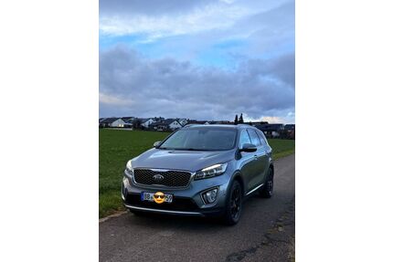 Kia Sorento Gebrauchtwagen