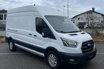Ford Transit Gebrauchtwagen
