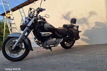Hyosung Aquila 250 Gebrauchtwagen