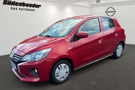 Mitsubishi Space Star Gebrauchtwagen