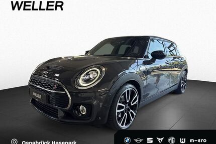 Mini Cooper S Clubman Gebrauchtwagen
