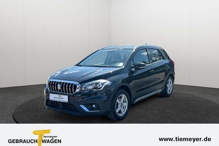 Suzuki (SX4) S-Cross Gebrauchtwagen