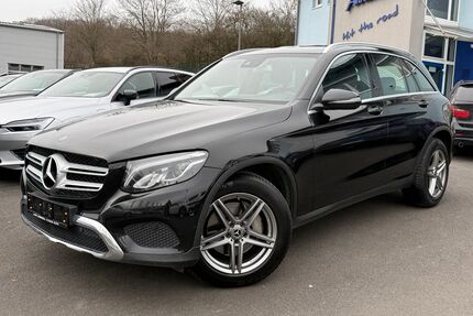 Mercedes-Benz GLC 220 Gebrauchtwagen