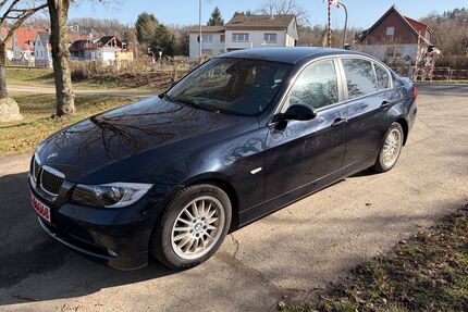 BMW 325 Gebrauchtwagen