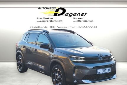 Citroen C5 Aircross Gebrauchtwagen