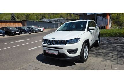 Jeep Compass Gebrauchtwagen