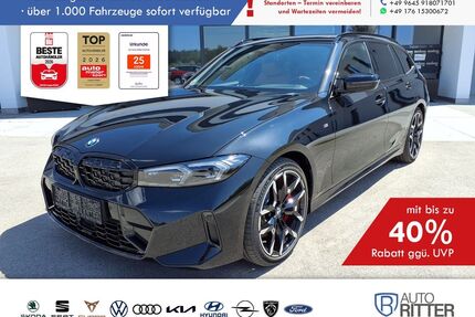 BMW M340i Gebrauchtwagen