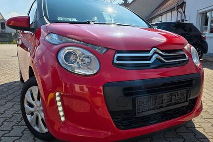 Citroen C1 Gebrauchtwagen