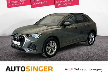 Audi Q3 Gebrauchtwagen