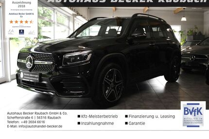 Mercedes-Benz GLB 180 Gebrauchtwagen