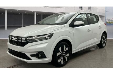 Dacia Sandero Gebrauchtwagen