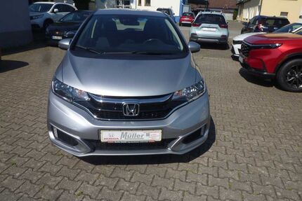 Honda Jazz Gebrauchtwagen