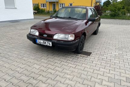 Ford Sierra Gebrauchtwagen