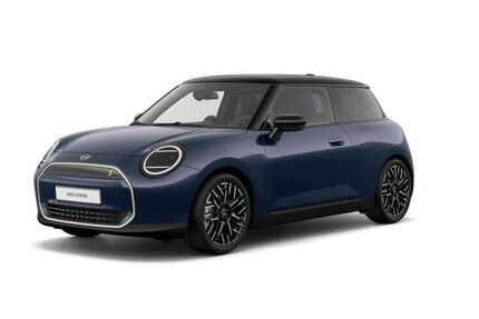 Mini Cooper E Gebrauchtwagen