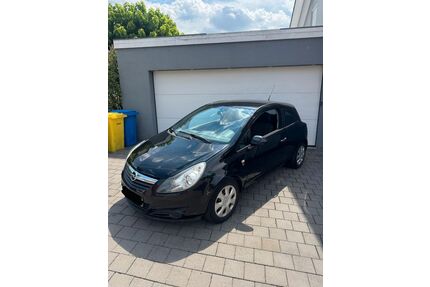 Opel Corsa Gebrauchtwagen