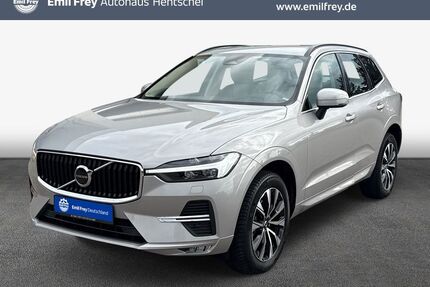 Volvo XC60 Gebrauchtwagen