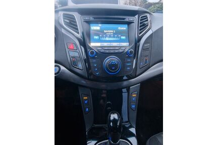 Hyundai i40 Gebrauchtwagen