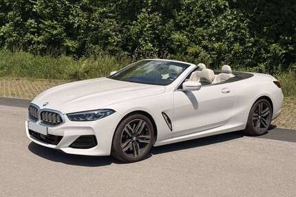 BMW 840 Gebrauchtwagen
