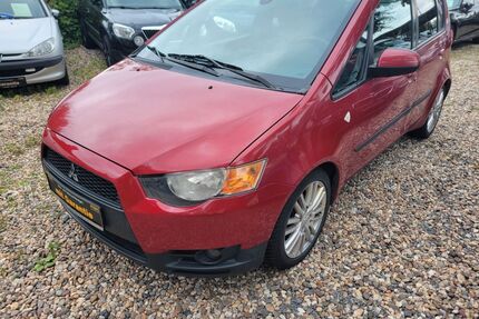 Mitsubishi Colt Gebrauchtwagen