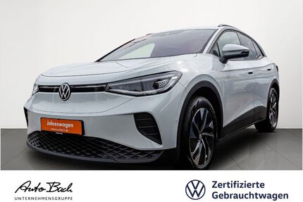 VW ID.4 Gebrauchtwagen