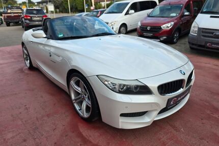 BMW Z4 Gebrauchtwagen