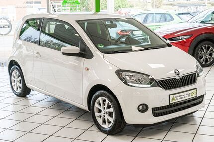 Skoda Citigo Gebrauchtwagen