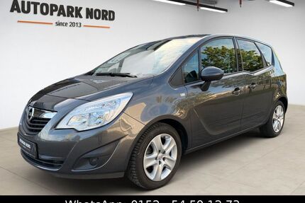 Opel Meriva Gebrauchtwagen