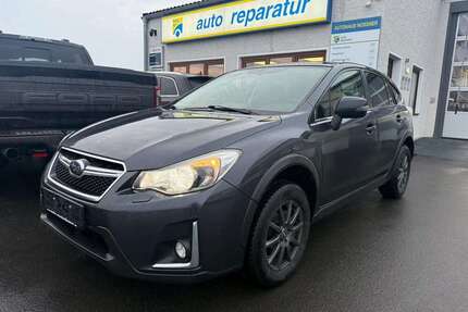 Subaru XV Gebrauchtwagen