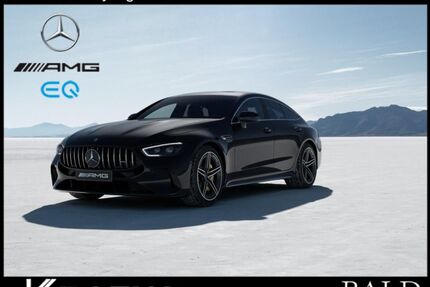 Mercedes-Benz AMG GT Gebrauchtwagen