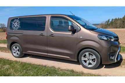 Toyota Proace (Verso) Gebrauchtwagen