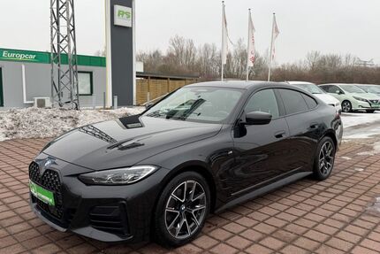 BMW 420 Gran Coupé Gebrauchtwagen