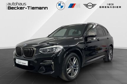 BMW X3 M40 Gebrauchtwagen