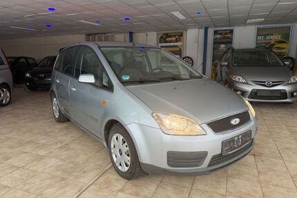 Ford C-Max Gebrauchtwagen
